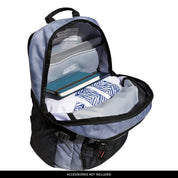 Adidas Energy Backpack  Stone Wash Grey