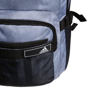 Adidas Energy Backpack Bag Stone Wash Grey OS One Size
