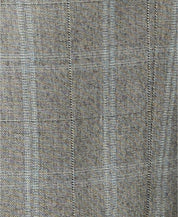 Michael Kors Men's Classic-Fit Grey Plaid Sport Coat 44L