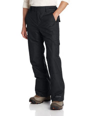 Columbia Men's Snow Gun Pants Black XL