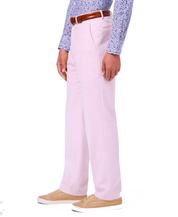 SEAN JOHN Men's Classic-Fit Solid Suit Dress Pants Pink 32 x 30