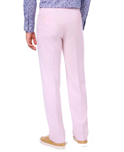 SEAN JOHN Men's Classic-Fit Solid Suit Dress Pants Pink 32 x 30