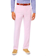 SEAN JOHN Men's Classic-Fit Solid Suit Dress Pants Pink 32 x 30