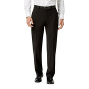 Calvin Klein Men Slim fit Wool Dress Pants 34 / 30 Black