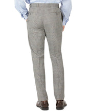 Tommy Hilfiger Modern-Fit TH Flex Stretch Check performance Pants 30 X 32