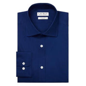 Lauren Ralph Lauren Men's Ultra Navy Shirt 16-16.5 / 34-35