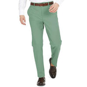Lauren Ralph Lauren Mens Performance Dress Pants Green 52 x 30
