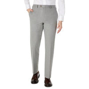 Lauren Ralph Lauren Mens Plaid Pants Grey 32 x 32