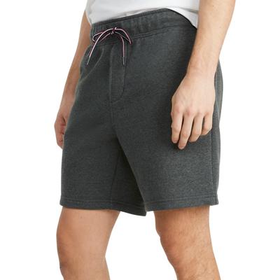 Tommy Hilfiger Men's Shep Sweat Shorts Grey Heather  XL