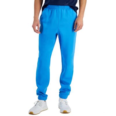 ID Ideology Men's Fleece Sweatpants  Blue Paradise XXL