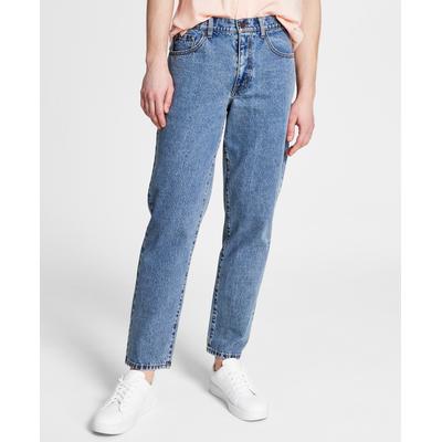 And Now This Hemlock Relaxed tapered Fit Jeans Blue 33 X 29