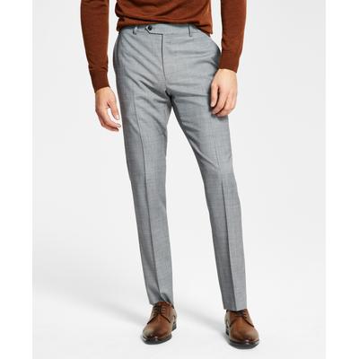 Tommy Hilfiger Men Modern fit Dress Pants 31 / 32 Grey