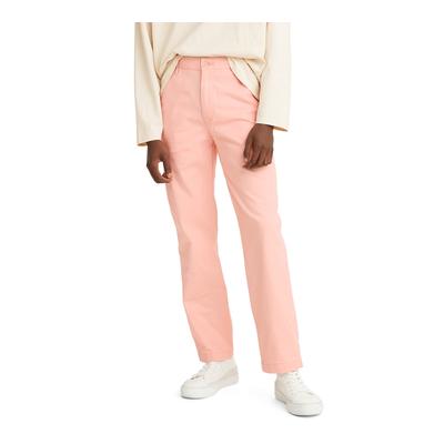 Levi's Men's Xx Chino Ez Pants  Dusty Pink  Size Medium