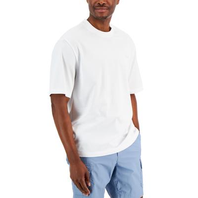 Michael Kors Men's Essential Logo T shirt White Size Small