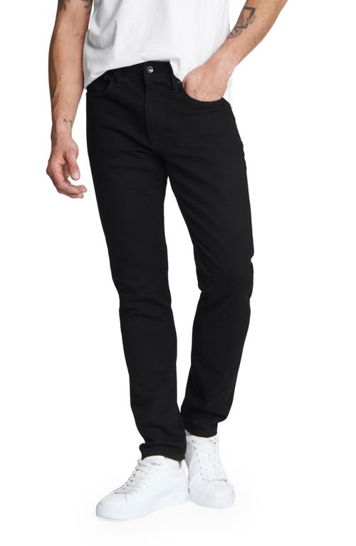 Rag & Bone Mens Slim fit Jeans 31 / 32 Black