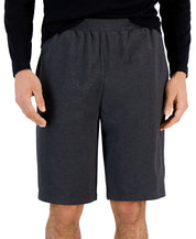 ID Ideology Men's Jersey-Knit Shorts Black 2XL