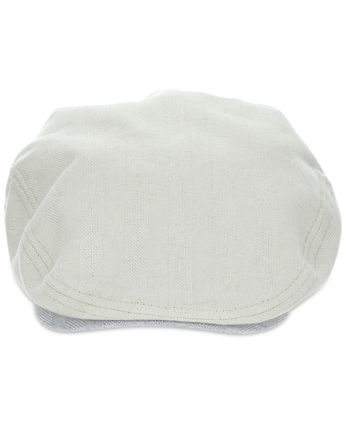 Dorfman Pacific Men's Cap Hat White Xl