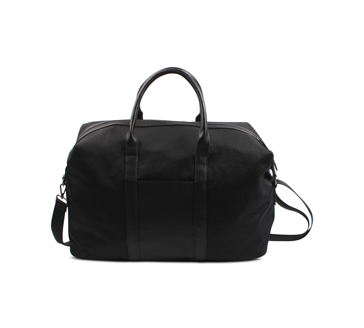 Alfani Men’s Duffel Bag  Black