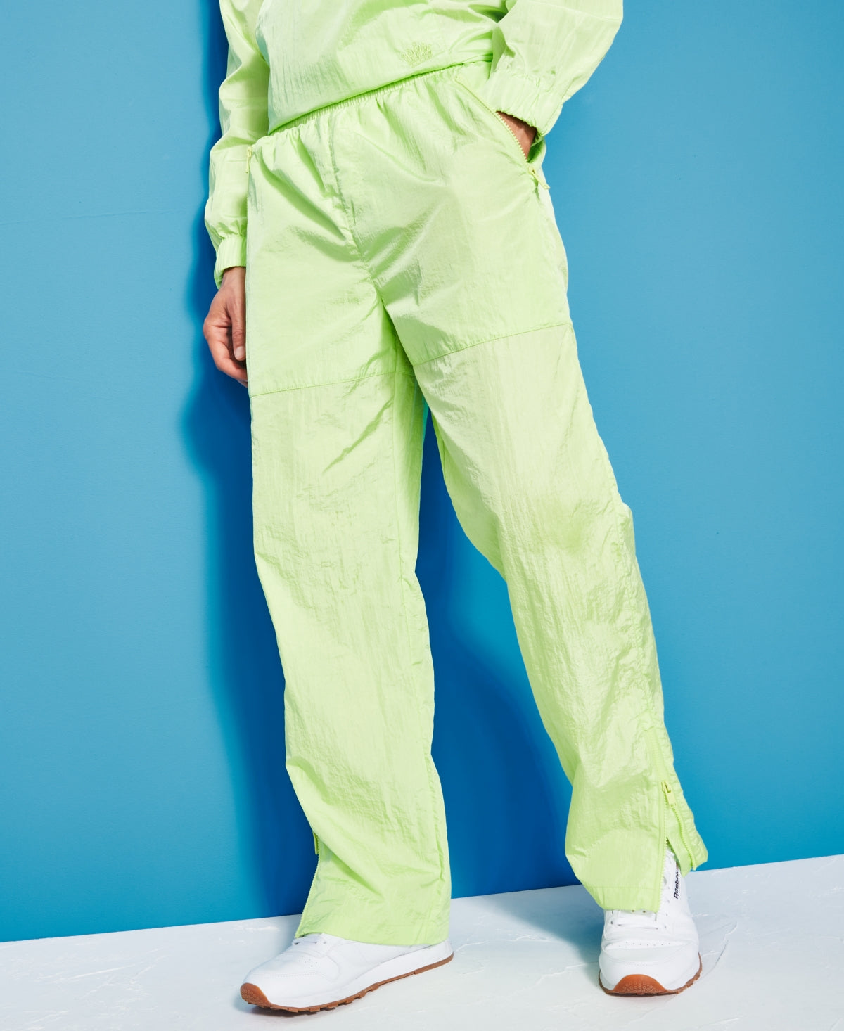 Maluma Royalty Men's Jogger Pants 2XL Dark Yellow