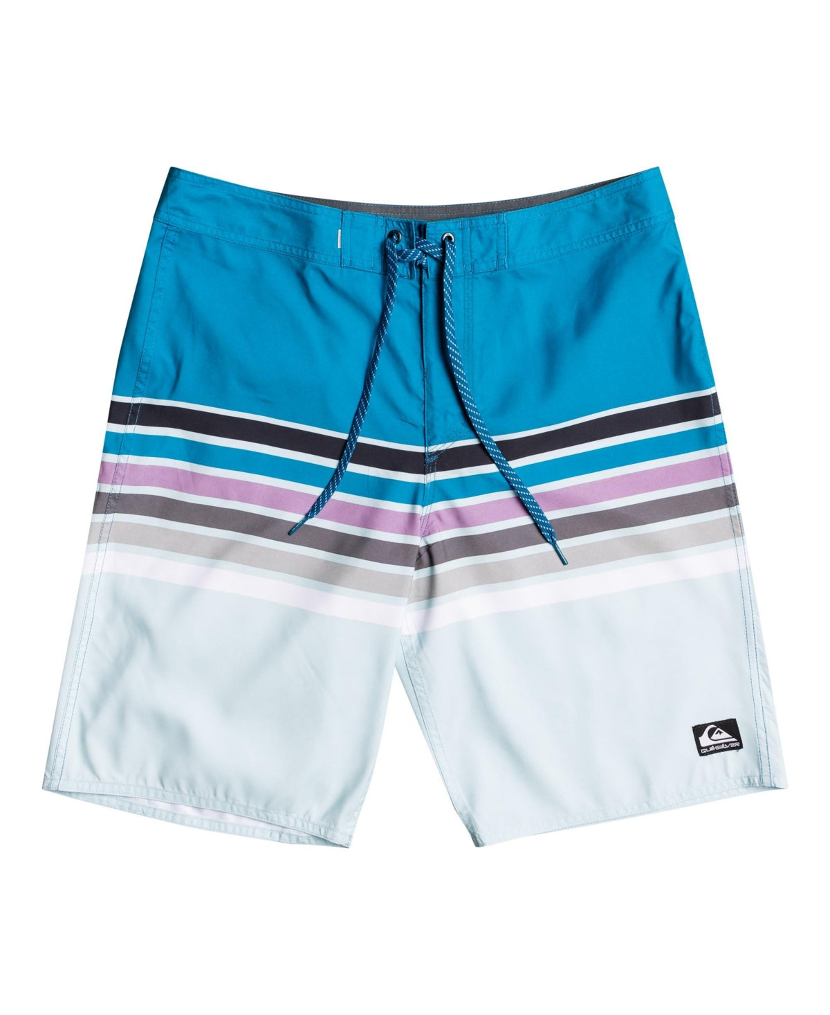 Quiksilver Men's Everyday Swell Vision Board Shorts Seaport 30" Waist
