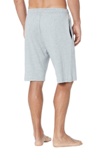 Polo Ralph Lauren Supreme Comfort Sleep Shorts Andover Heather/Polo Black/Rl2000 Red Pp XL