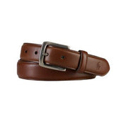Polo Ralph Lauren Leather Belt Tan Size 34