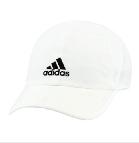 Adidas Mens Superlite Cap White ONE SIZE