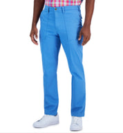 Club Room Mens Classic-Fit Solid Chore Pants Pacific Coast 32 x 32