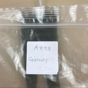 Galaxy by Harvic NEW Woman’s Cargo Pants Green Medium
