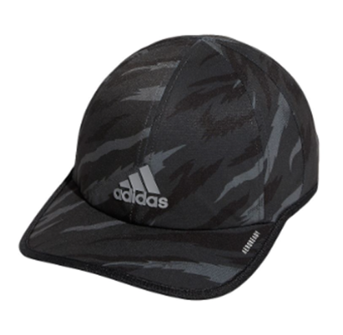 Adidas Mens Superlite Pro 2 Camouflage Cap Black ONE SIZE