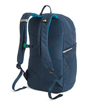 The North Face Youth Court Jester Backpack  Shady Blue/Acoustic Blue  Dark Blue