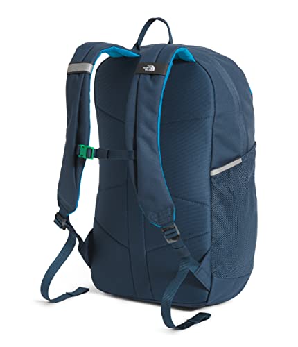 The North Face Youth Court Jester Backpack  Shady Blue/Acoustic Blue  Dark Blue