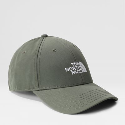 The North Face Men's Recycled Cap Hat 66 Class Thyme One Size