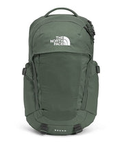 The North Face Recon Backpack Thyme Light Heatherthyme