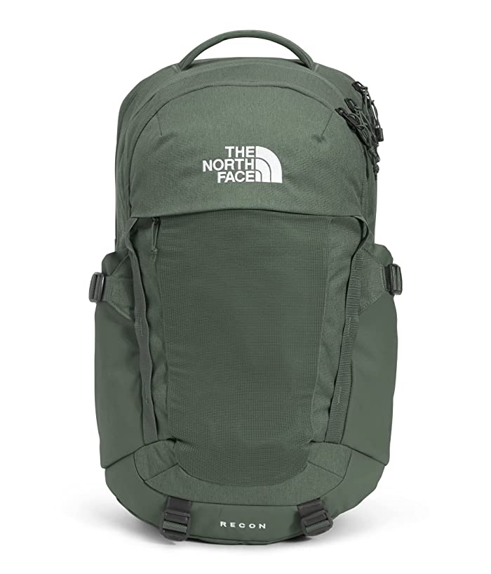 The North Face Recon Backpack Thyme Light Heatherthyme