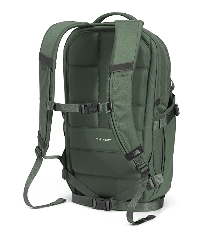 The North Face Recon Backpack Thyme Light Heatherthyme