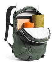 The North Face Recon Backpack Thyme Light Heatherthyme