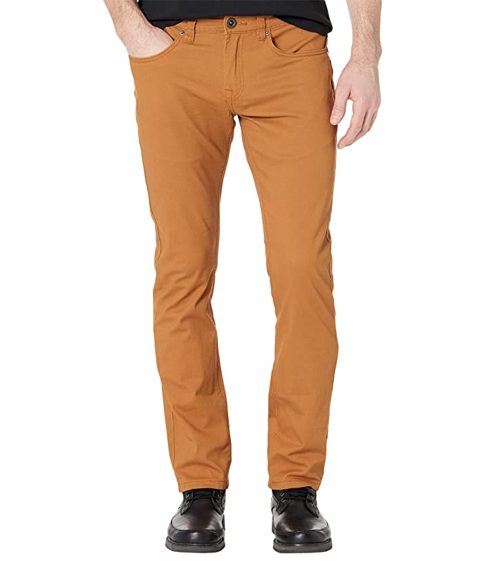 Caterpillar 98 Denim Bronze Men's Jeans Gold 28 X 32