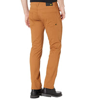 Caterpillar 98 Denim Bronze Men's Jeans Gold 28 X 32