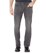 Caterpillar Tech Fabric Straight Jeans Dark Grey 38 X 32 Men's