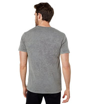 Men's Mineral Logo Tee | Granite | Xl | True Religion