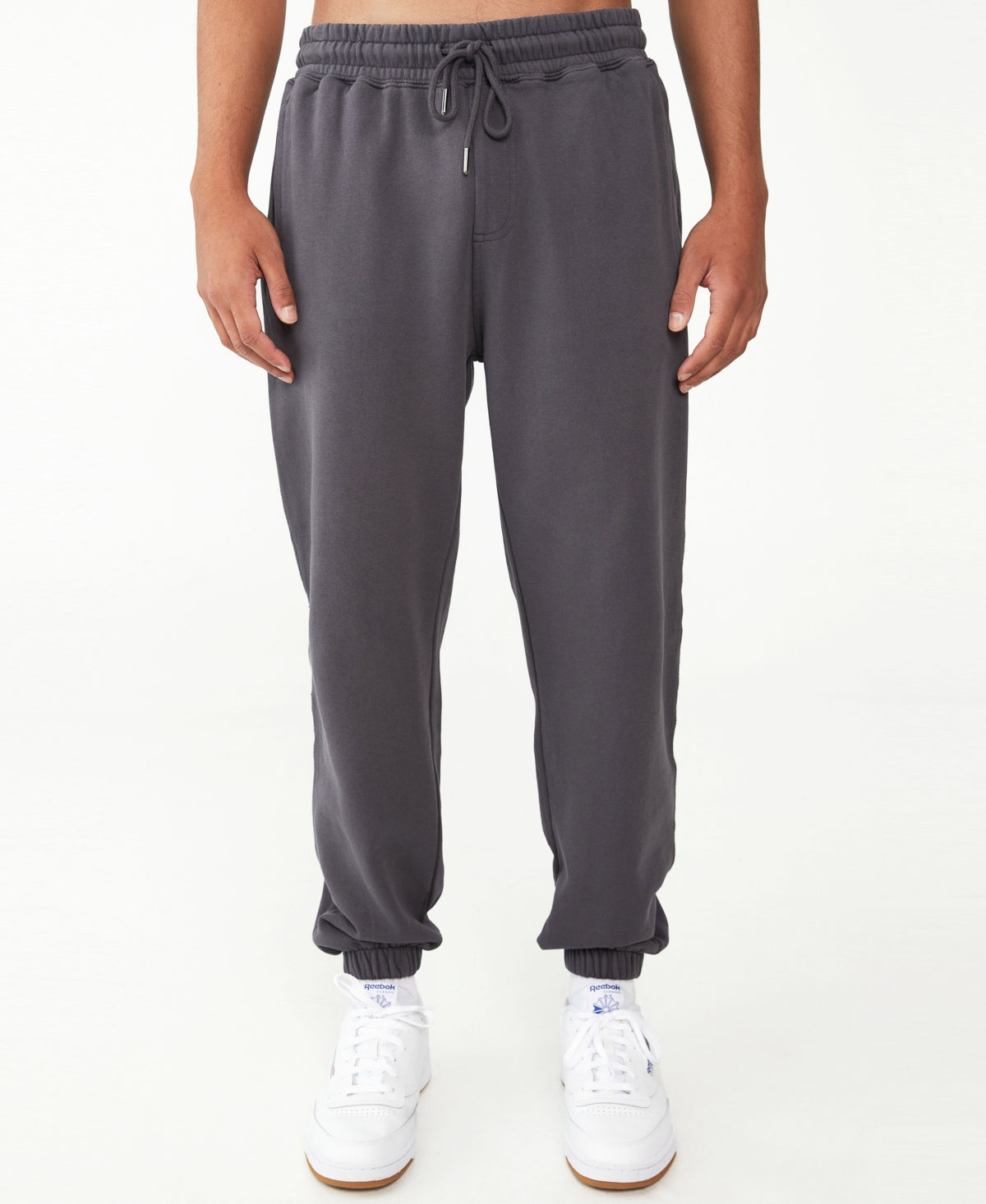 Cotton On Men's Black Xl Track pants