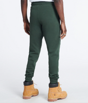 Timberland Timberland Mens Core Tree Logo Sweatpants Green 2XL