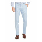 Lauren Ralph Lauren Mens UltraFlex Classic Fit Pants Light Blue 34 x 32