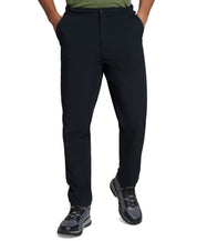 BASS OUTDOOR Mens Boulder Hiker Pants Black XL