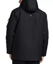 CATERPILLAR Men's Utility Work Jacket Small Black