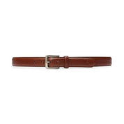Polo Ralph Lauren Leather Belt Tan Size 34