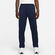 NIKE Men's Relaxed-Fit Therma-FIT Open Hem Fitness Pants XL