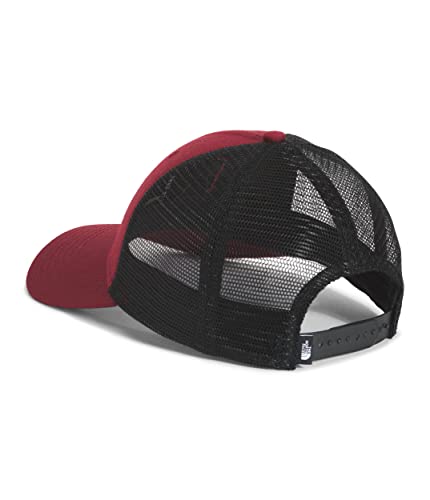 The North Face Mens Mudder Trucker Cordovan ONE SIZEUS