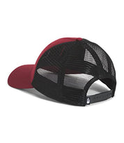 The North Face Men's Mudder Trucker Hat Cordovan Red